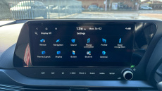 Hyundai i20 1.0T GDi 48V MHD 120 N Line 5dr DCT Petrol Hatchback